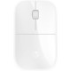 HP Z3700 White Wireless Mouse (V0L80AA)